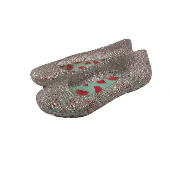 WONDER NATION JELLY SLIP-ONS - Picture 3 of 8